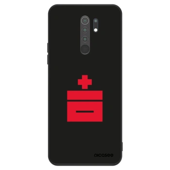 Obal pro Xiaomi Redmi 9 - Le Plastenciaga