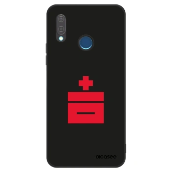 Obal pro Huawei P20 Lite - Le Plastenciaga