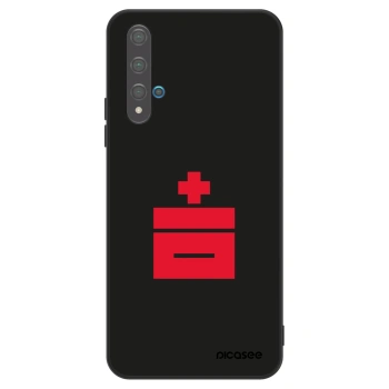 Obal pro Huawei Nova 5T - Le Plastenciaga