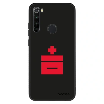 Obal pro Xiaomi Redmi Note 8 - Le Plastenciaga