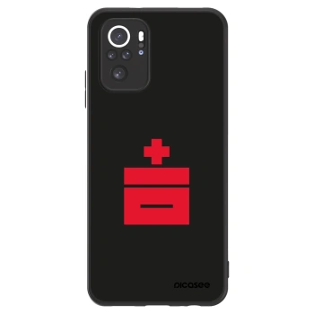 Obal pro Xiaomi Redmi Note 10 - Le Plastenciaga