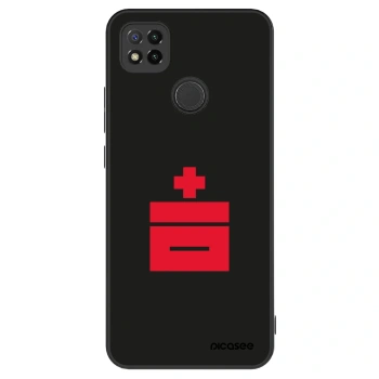 Obal pro Xiaomi Redmi 9C - Le Plastenciaga