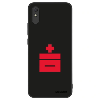 Obal pro Xiaomi Redmi 9A - Le Plastenciaga