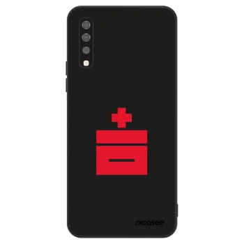 Obal pro Samsung Galaxy A70 A705F - Le Plastenciaga