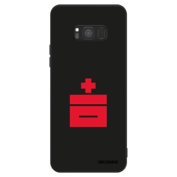 Obal pro Samsung Galaxy S8 G950F - Le Plastenciaga