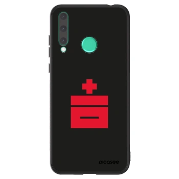 Obal pro Honor 20 Lite - Le Plastenciaga
