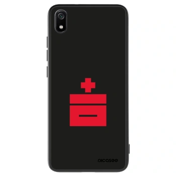 Obal pro Xiaomi Redmi 7A - Le Plastenciaga