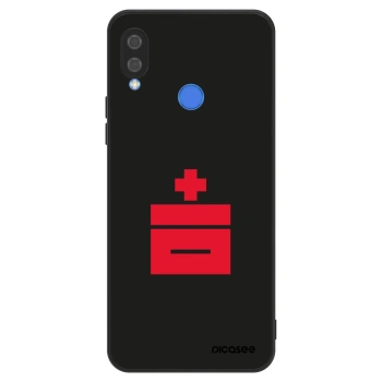 Obal pro Huawei Nova 3 - Le Plastenciaga