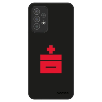 Obal pro Samsung Galaxy A72 A725F - Le Plastenciaga