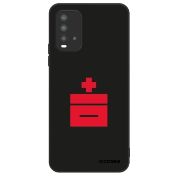 Obal pro Xiaomi Redmi 9T - Le Plastenciaga