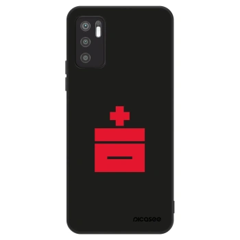 Obal pro Xiaomi Redmi Note 10 5G - Le Plastenciaga