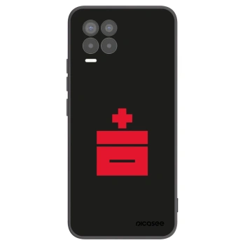 Obal pro Realme 8 4G - Le Plastenciaga