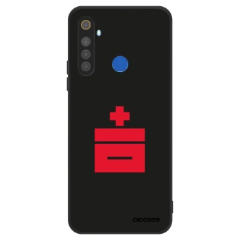 Obal pro Realme 5 - Le Plastenciaga