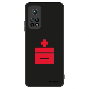 Obal pro Xiaomi Mi 10T - Le Plastenciaga