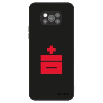 Obal pro Xiaomi Poco X3 Pro - Le Plastenciaga