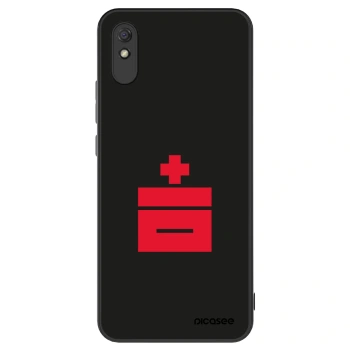 Obal pro Xiaomi Redmi 9AT - Le Plastenciaga
