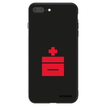Obal pro Apple iPhone 8 Plus - Le Plastenciaga