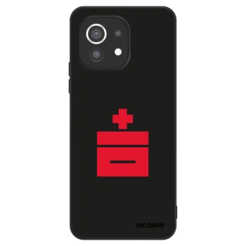 Obal pro Xiaomi Mi 11 - Le Plastenciaga