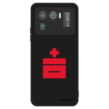 Obal pro Xiaomi Mi 11 Ultra - Le Plastenciaga