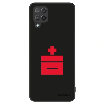 Obal pro Samsung Galaxy M12 M127F - Le Plastenciaga