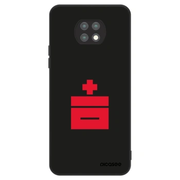 Obal pro Xiaomi Redmi Note 9T - Le Plastenciaga