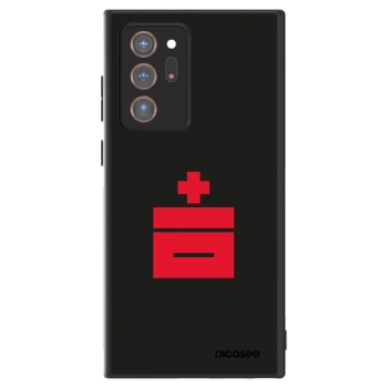 Obal pro Samsung Galaxy Note 20 Ultra - Le Plastenciaga