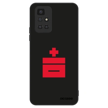 Obal pro Xiaomi Redmi 10 - Le Plastenciaga