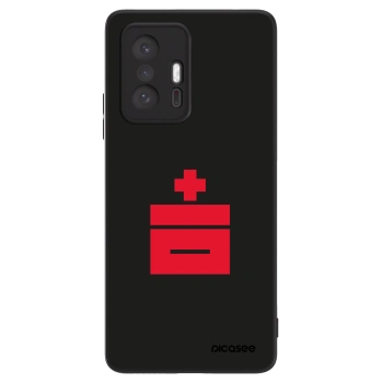 Picasee ULTIMATE CASE pro Xiaomi 11T Pro - Le Plastenciaga