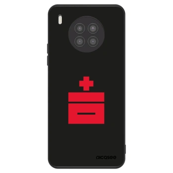 Obal pro Huawei Nova 8i - Le Plastenciaga