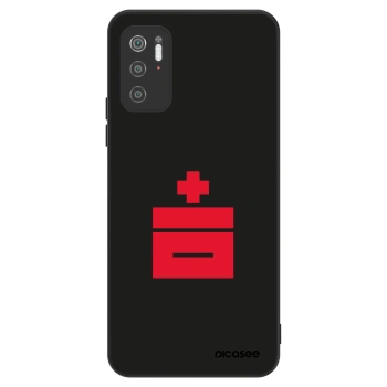 Obal pro Xiaomi Poco M3 Pro 5G - Le Plastenciaga