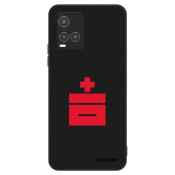 Obal pro Vivo Y33s - Le Plastenciaga