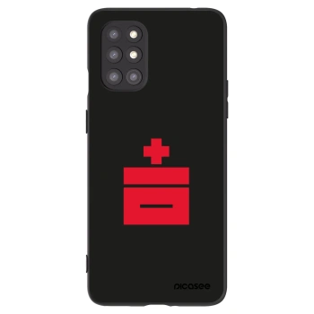 Obal pro OnePlus 8T - Le Plastenciaga