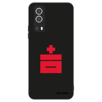 Obal pro Vivo Y72 5G - Le Plastenciaga