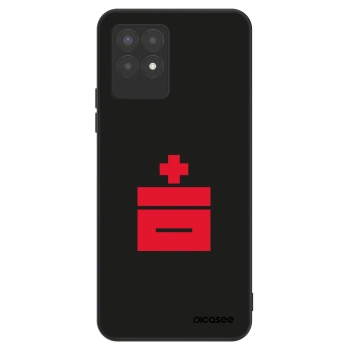 Obal pro Realme 8i - Le Plastenciaga