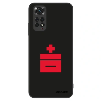 Obal pro Xiaomi Redmi Note 11 - Le Plastenciaga