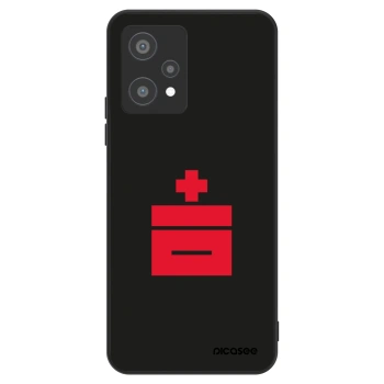 Obal pro Realme 9 Pro 5G - Le Plastenciaga