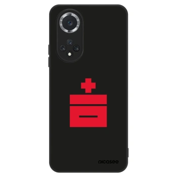 Obal pro Huawei Nova 9 SE - Le Plastenciaga