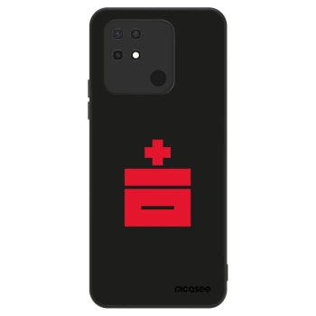 Obal pro Xiaomi Redmi 10C - Le Plastenciaga