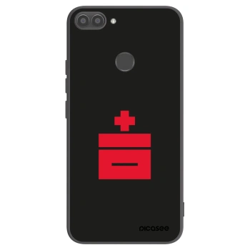 Obal pro Huawei P Smart - Le Plastenciaga