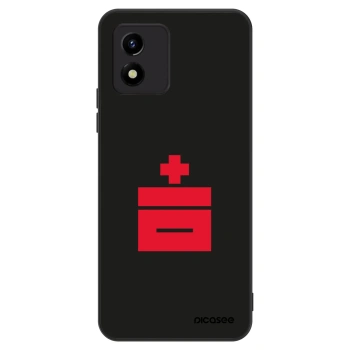 Obal pro Vivo Y01 - Le Plastenciaga