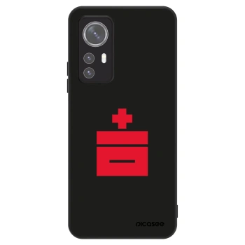 Obal pro Xiaomi 12X - Le Plastenciaga