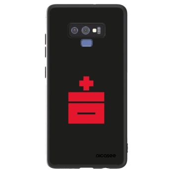 Obal pro Samsung Galaxy Note 9 N960F - Le Plastenciaga