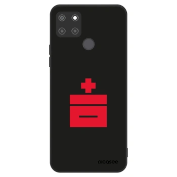Obal pro Realme C21Y - Le Plastenciaga