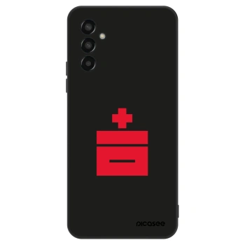 Obal pro Samsung Galaxy M13 M135F - Le Plastenciaga