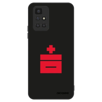 Obal pro Xiaomi Redmi 10 (2022) - Le Plastenciaga