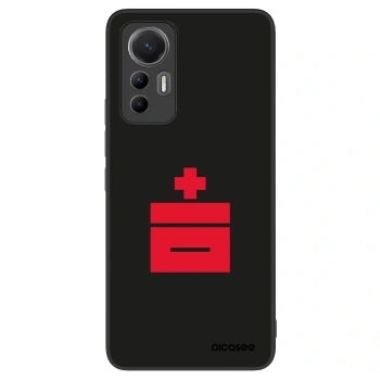 Obal pro Xiaomi 12 Lite - Le Plastenciaga