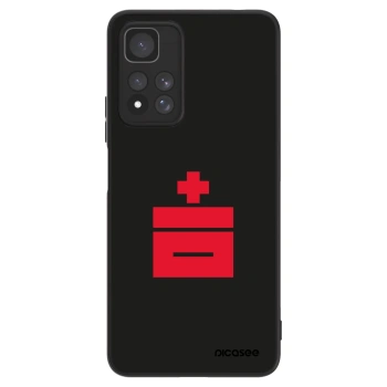 Obal pro Xiaomi Redmi Note 11 Pro+ 5G - Le Plastenciaga