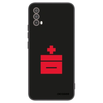 Obal pro Motorola Moto E40 - Le Plastenciaga