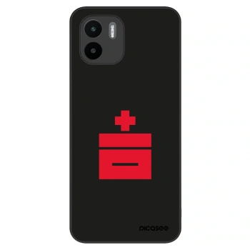 Obal pro Xiaomi Redmi A1 - Le Plastenciaga