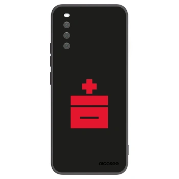 Obal pro Sony Xperia 10 III - Le Plastenciaga